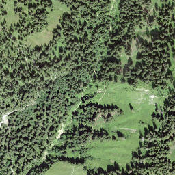 Satellite imagery of Burgfeldflüe, CH