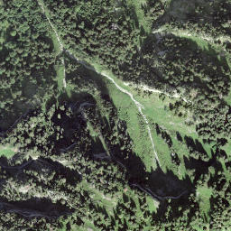 Satellite imagery of Rote Flue, CH