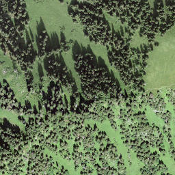 Satellite imagery of Rote Flue, CH