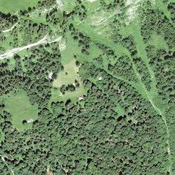 Satellite imagery of Schönbüel, CH
