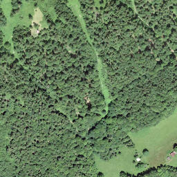 Satellite imagery of Schönbüel, CH