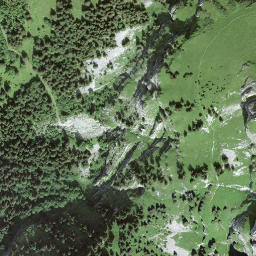 Satellite imagery of Oltschiburg, CH