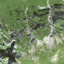 Satellite imagery of Oltschiburg, CH