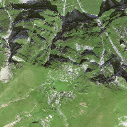 Satellite imagery of Oltschiburg, CH