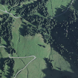 Satellite imagery of Bäregg, CH