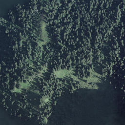 Satellite imagery of Bäregg, CH