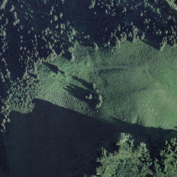 Satellite imagery of Bäregg, CH