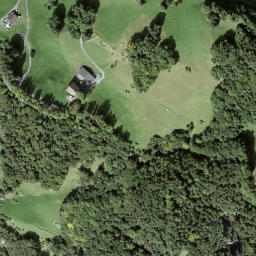 Satellite imagery of Eigen, CH