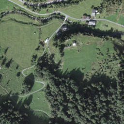 Satellite imagery of Rossweidlihubel, CH