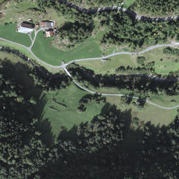 Satellite imagery of Rossweidlihubel, CH
