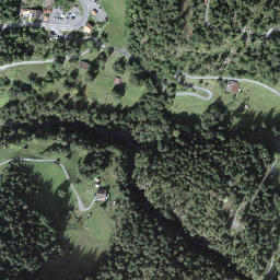 Satellite imagery of Rossweidlihubel, CH