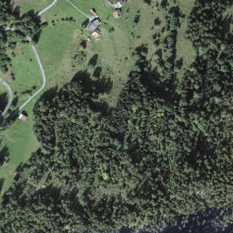 Satellite imagery of Erggelihubel, CH