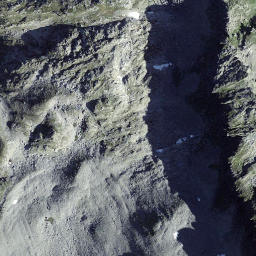 Satellite imagery of Wanghoren, CH