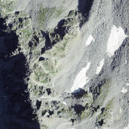 Satellite imagery of Wanghoren, CH