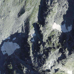 Satellite imagery of Murmetenstöckli, CH