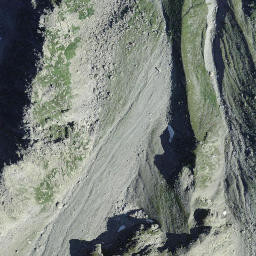 Satellite imagery of Murmetenstöckli, CH