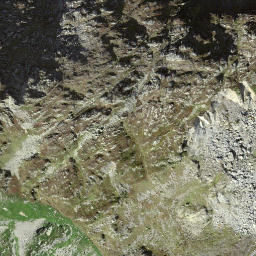Satellite imagery of Hublen, CH