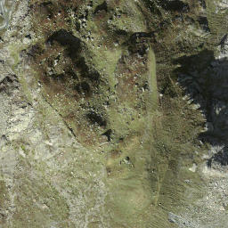Satellite imagery of Hublen, CH