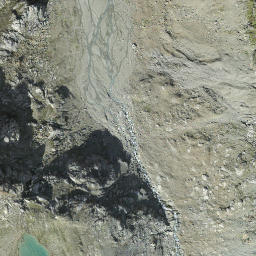 Satellite imagery of Chööbärgli, CH