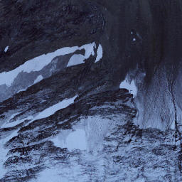 Satellite imagery of Sustenjoch, CH