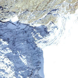 Satellite imagery of Sustenjoch, CH