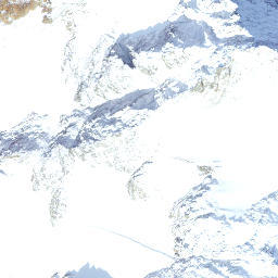 Satellite imagery of Stucklistock, CH