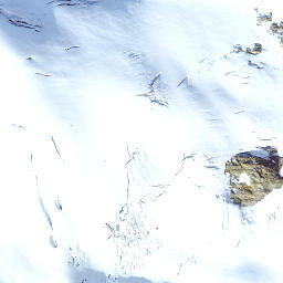 Satellite imagery of Stucklistock, CH