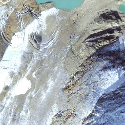 Satellite imagery of Fedistock, CH