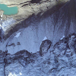 Satellite imagery of Fedistock, CH