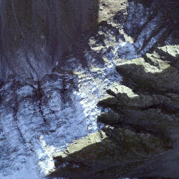 Satellite imagery of Fedistock, CH