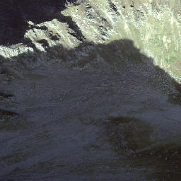 Satellite imagery of Litzigstock, CH