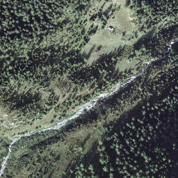 Satellite imagery of Litzigegg, CH