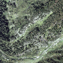 Satellite imagery of Nollen, CH
