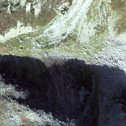 Satellite imagery of Ruchen, CH