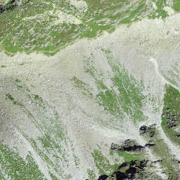 Satellite imagery of Chrüzlistock, CH