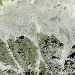 Satellite imagery of Chrüzlipass, CH