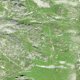 Satellite imagery of Chrüzlipass, CH