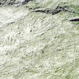 Satellite imagery of Crap Baselgia, CH