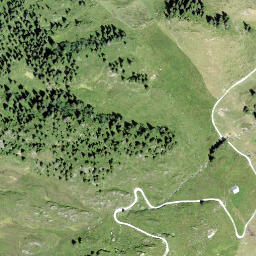 Satellite imagery of Tgiern Pign, CH