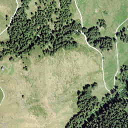 Satellite imagery of Tgiern Pign, CH