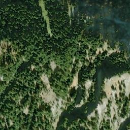 Satellite imagery of Botta Burschina, CH