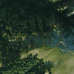 Satellite imagery of Tguma, CH