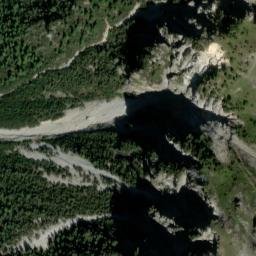 Satellite imagery of Schafkopf, CH