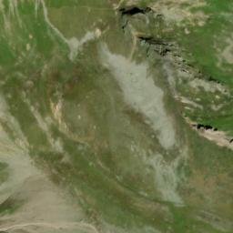 Satellite imagery of Tgapeala Cotschna, CH