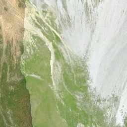 Satellite imagery of Guggernell, CH