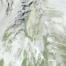 Satellite imagery of Guggernell, CH