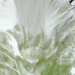 Satellite imagery of Guggernell, CH