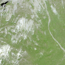 Satellite imagery of Hübel, CH