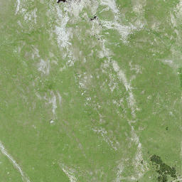 Satellite imagery of Hübel, CH