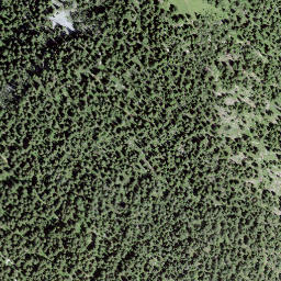 Satellite imagery of Trienta, CH
